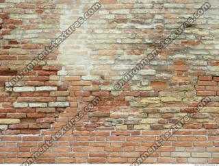 Photo Texture of Brick 0010